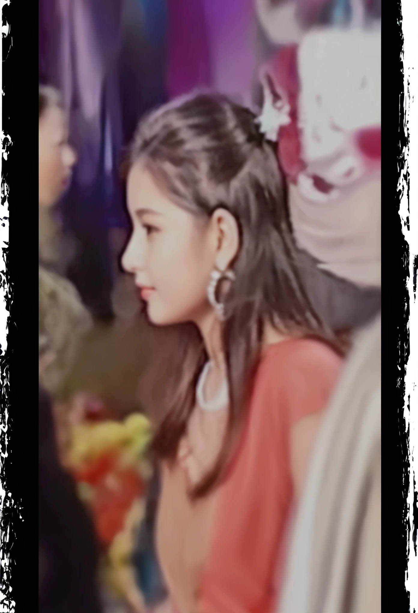 Beautiful simple girl beautiful pictures ai world ok