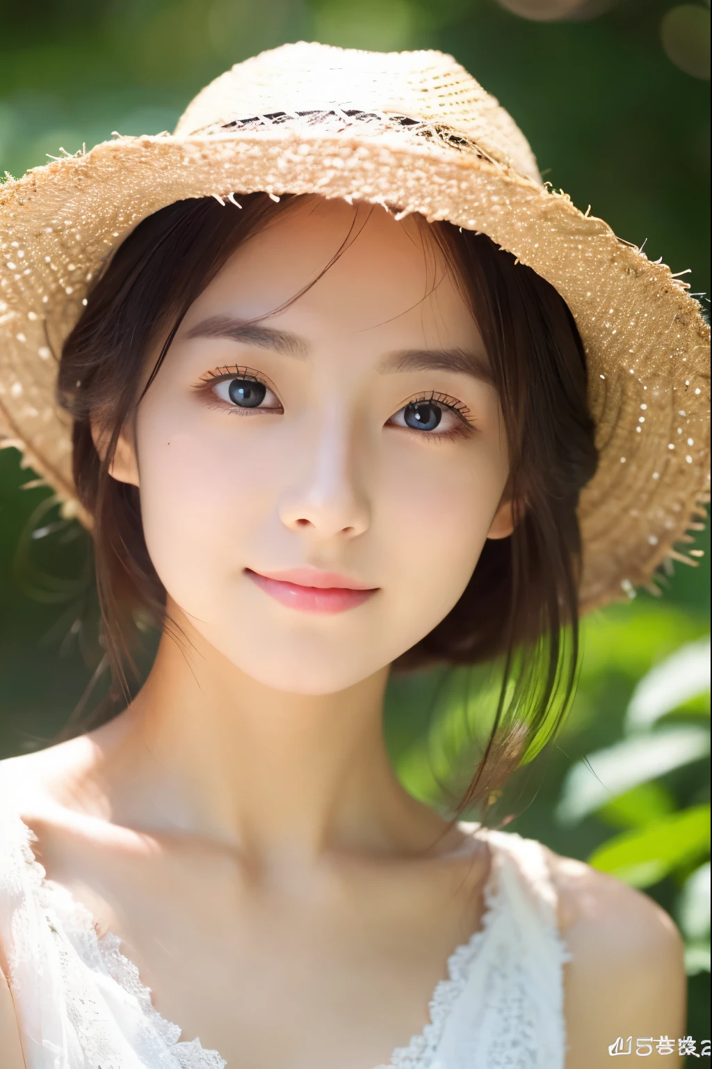 beautiful face、best quality、Super high natural light、shiny skin、delicate skin、delicate face、narrow eyes、Beautiful Japan