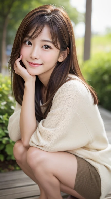 ((64k，Ultra-high resolution，super highest quality，masterpiece，Hyperrealistic，Young and adorable, beautiful, young, adorable，〜20 year old girl，young woman，Full body photo，Full body angle，Whole Body Ezbian，Surreal，Very detailed:3.0，Ultra-realistic:3.0))，Cute smile，Adorable smile，nice smile，Baby Face，A cup size bust，Straight Long Hair，Black Hair，Sitting，Cute face，Glowing Skin，Glossy face，Beautiful body，concentrated，下からnakedで，((field))，((naked，素naked，Not wearing clothes，underwearを身に着けていない，Spread your legs and show your woman&#39;s vagina))，((High school girl blazer，Transparent exy maid outfit，Sister dress with embroidered collar，Wear a shrine maiden&#39;s costume and roll up your mini hakama.，Aircraft Cabin Attendant Uniform，Aircraft Stewardess Uniform))，((Seamless Ultra-thin All-through Pantyhose，Ultra-thin seamless pantyhose, sexy, all-through, beautiful legs, tights, sheer, pantyhose, women&#39;s))，single eyelid，Long legs，Thin legs，Beautiful hands and feet，Thin thighs，Nice thighs，((Ultra Micro Mini Skirt:1.2)):1.4，underwear　simpleunderwear，((地面にSitting))，Water Lake，A prestigious European-style castle，Rose garden in the background，nakedの肩，Low - Angle，((Face your body forward))，((Sitting position))，((Spread your legs and do the M-leg pose.))，Pull up one＆#39;My tight skirt，bangs，Beautiful legs，((Wearing girl&#39;s panties:1.3))，((Girl panties exposed:1.3))，((Japanese women who still retain their beautiful youthfulness，A European woman who still retains her beautiful youthfulness))，With a young body，((Turn your skirt inside out))，Please show me your pants，White panties，Take off your panties，((White pantiesでパンティーを見せます))，((She puts her hand inside her panties and masturbates))，String Pantiesティー，((I&#39;ll lift my skirt and show you my underwear))，Exposed panties，White panties，String Pantiesティー，Sexy panties，((Nipples are visible through the))，Slim waist，((String PantiesｔPanties Women&#39;s Shorts，See-through ladies&#39; shorts，String PantiesレースｔSexy back，String PantiesツレディースｔExtreme back))，((See-through sexy bra，Extremely see-through braーショーツ，Extremely see-through bra))，((Panties are visible))，1 girl，Iris，Black Hair，Nice ass，((See-through shorts and bra))，((The wind blew and flipped up her skirt, revealing her panties))，((A beautiful girl soaked in water，underwearが透けて露出))，((Women&#39;s swimsuits，Women&#39;s Bikini Swimwear，Sexy for women，Wearing a radical women&#39;s swimsuit))