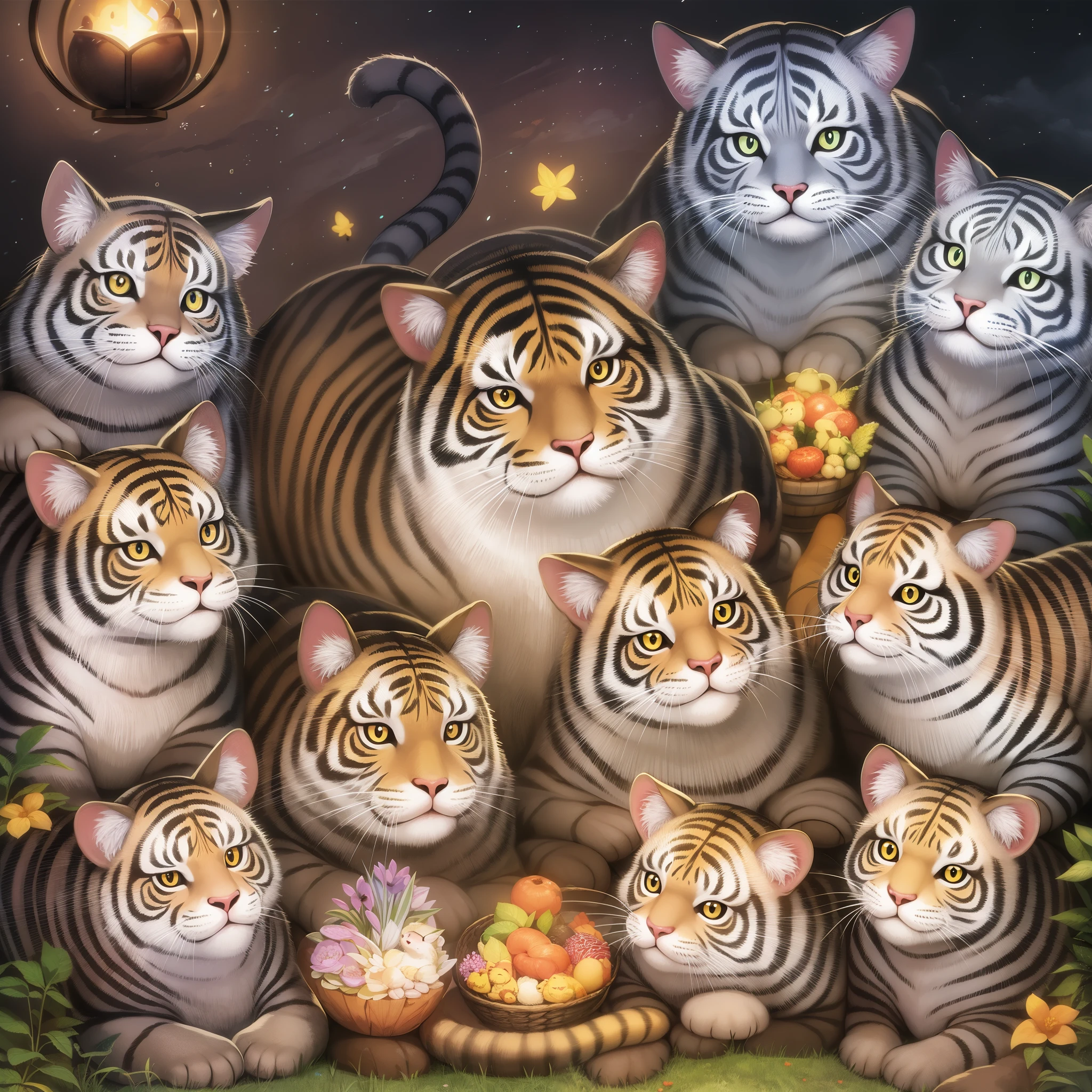 Cute animal choir、cute cat、cute dog、cute bird、Cute Horse、Cute Sheep、cute mouse、Cute tiger、Cute Dragon、Cute snake、cute monkey、Cute boar、cute zodiac、