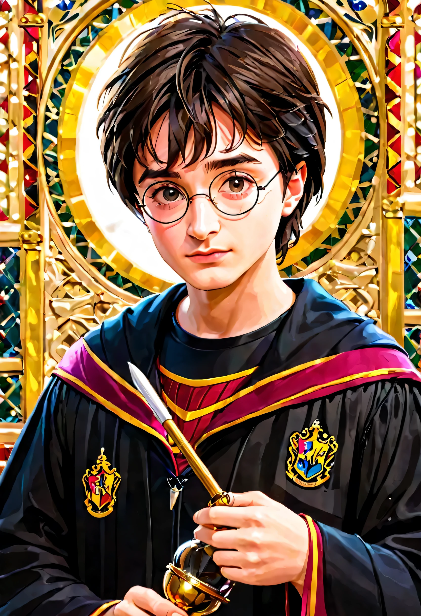 harry potter