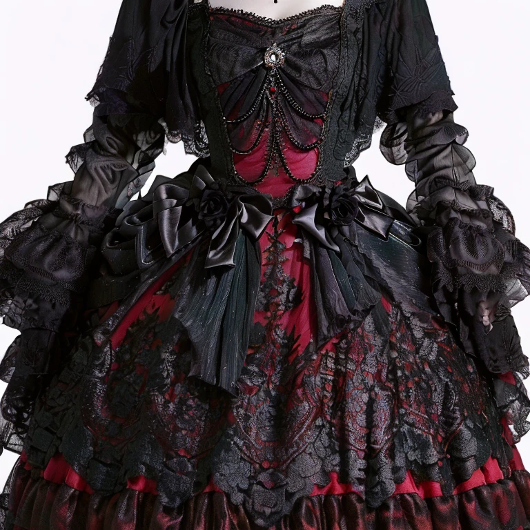 best quality, delicate face,beautiful visual work, lifelike, 2 girls, eternal, black hair, Long curly hair, blunt bangs, Smile, pink skirt, pink lolita dress, layered skirt, Lolita style long skirt,分層連衣裙 lace-trimmed 裙子, decorate, lace, long sleeve, puff sleeves, wide sleeves, Transparent sleeves, hair accessories, 在flower园里, flower, Detailed background, delicate face,pink blush,White knee-length socks, Pink shoes,Lots of lace,(masterpiece)、(top quality)、8K、high detail、super detailed,21 years old female,穿着pink lolita dress(dreamy atmosphere:1.1)、masterpiece、born、Scenes resembling fairy tale illustrations、Intricate details showcase the ruffles and intricate designs of the Lolita dress、beautifully、magic、capricious、 beautifully、Dream aesthetics、「𝓡𝓸𝓶𝓪𝓷𝓽𝓲𝓬」、realism、Visual effects、FXAA、SSAO、shader、voiceless、environmental lighting、Tone mapping、High resolution、ultra high definition、megapixel、(8K resolution:1.10)、8K、Below 8K、8K resolution、high detail、intricate details, (high quality:1.2、masterpiece:1.2、:1.21)、(21 years old female:1.21)、(興奮地Smile)、(Surrounded by the dreamy atmosphere、High heel、Model diagram,whole body照,Knee-high 白色的 lace socks,Sweet Lolita,Normal 2 feet,Pink shoes,Baotou shoes,silver crown tiara,Don't show your fingers,lolita cake dress,Thousand layer skirt,Every layer has lace,The skirt has a hem,cold,huge breasts,hands on hips,Wide cuffs cover hands,2 girls,whole body