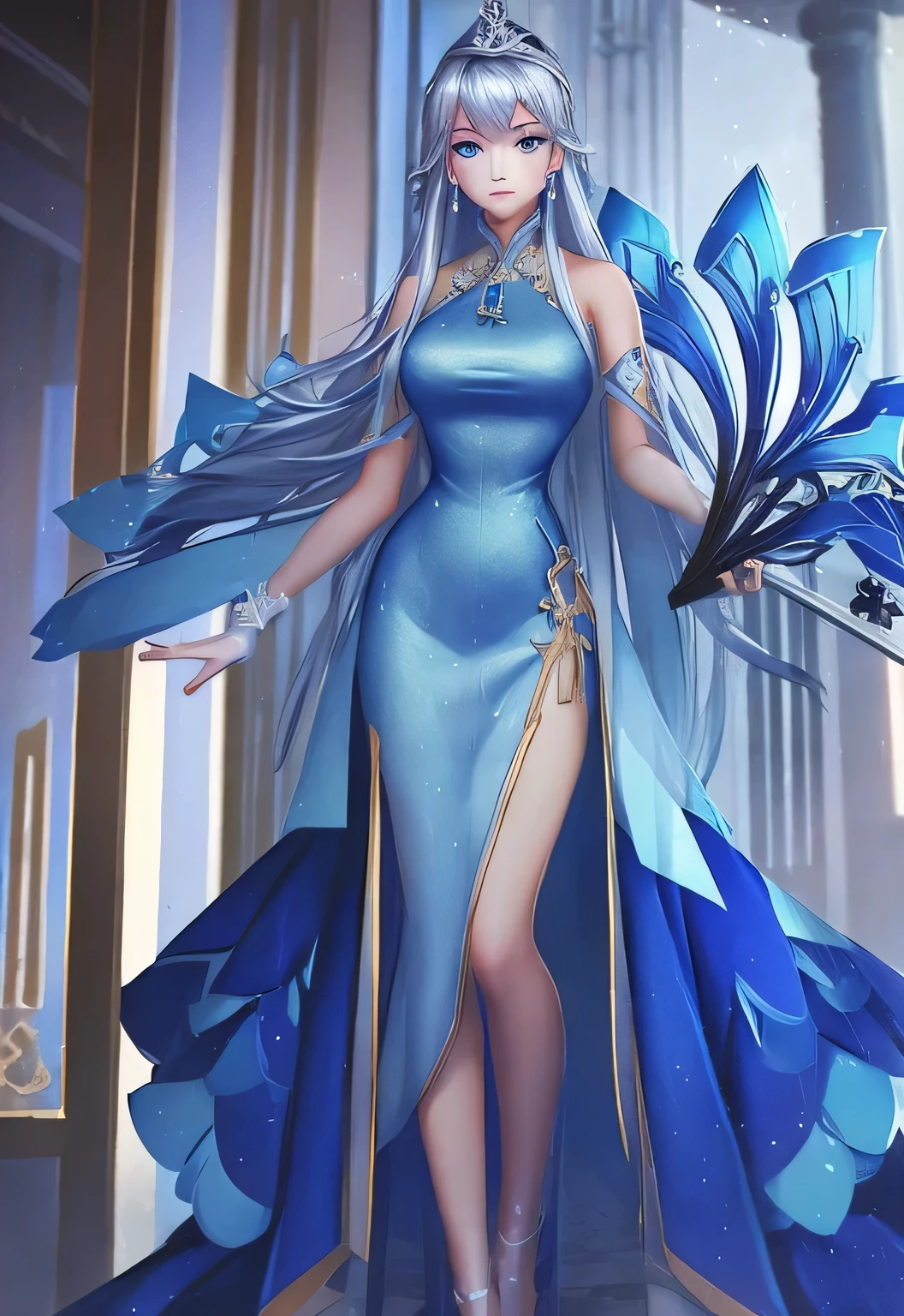 best quality, ultra high res, (photorealistic:1.4),