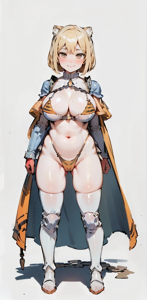 ((White background)) 1mother with daughter showing her asses,barefeet, cute, ((Short black hair girl and long blonde hair girl)), maid victorian, maid apron, straight face, dazed, Body position: Standing, straight, symmetrical, barefoot, smile face, lustful smirking smile face red blushed re cheeks