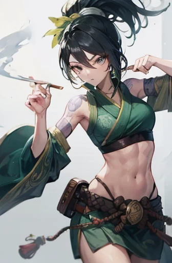 Smoke