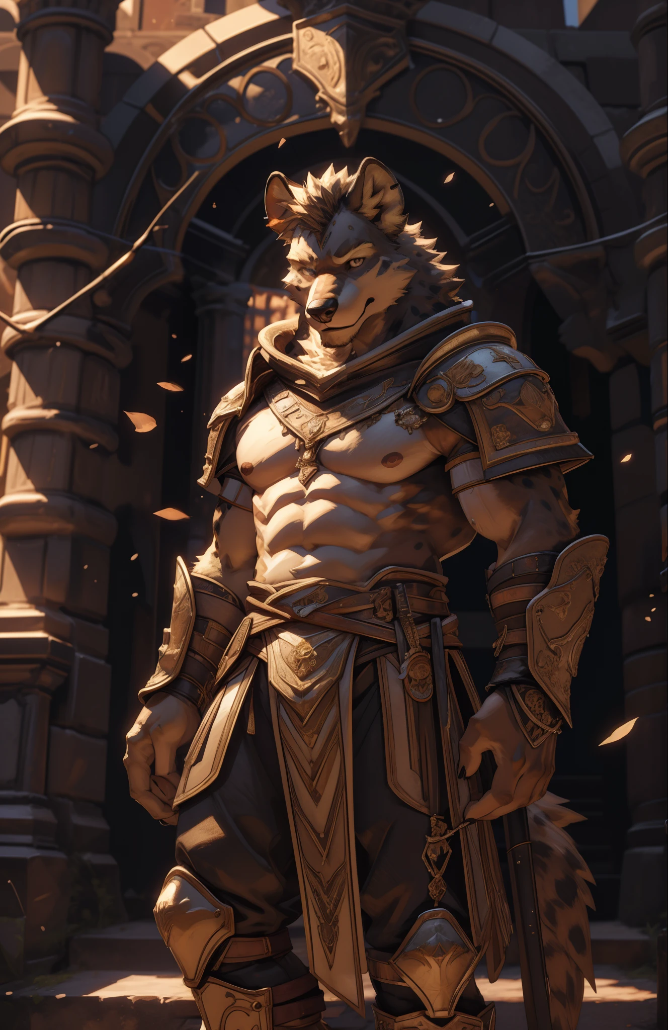 mythological centaur