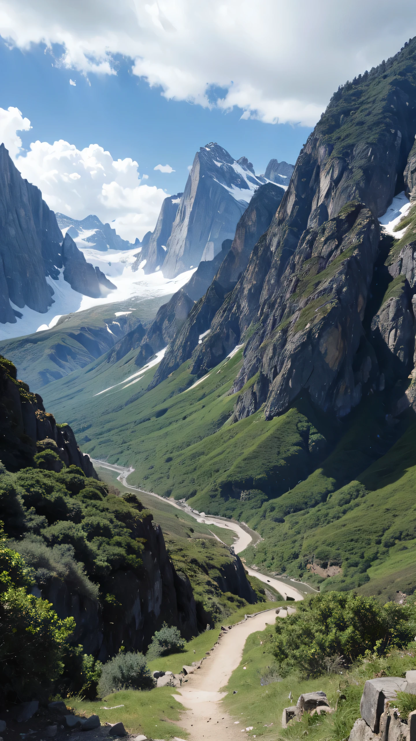 Highest image quality,Majestic nature,fantasy