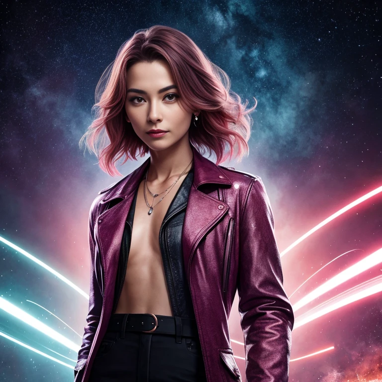 4k color photo of Jodie heartthrobs gathered, 4k color photo focus on the face, character.