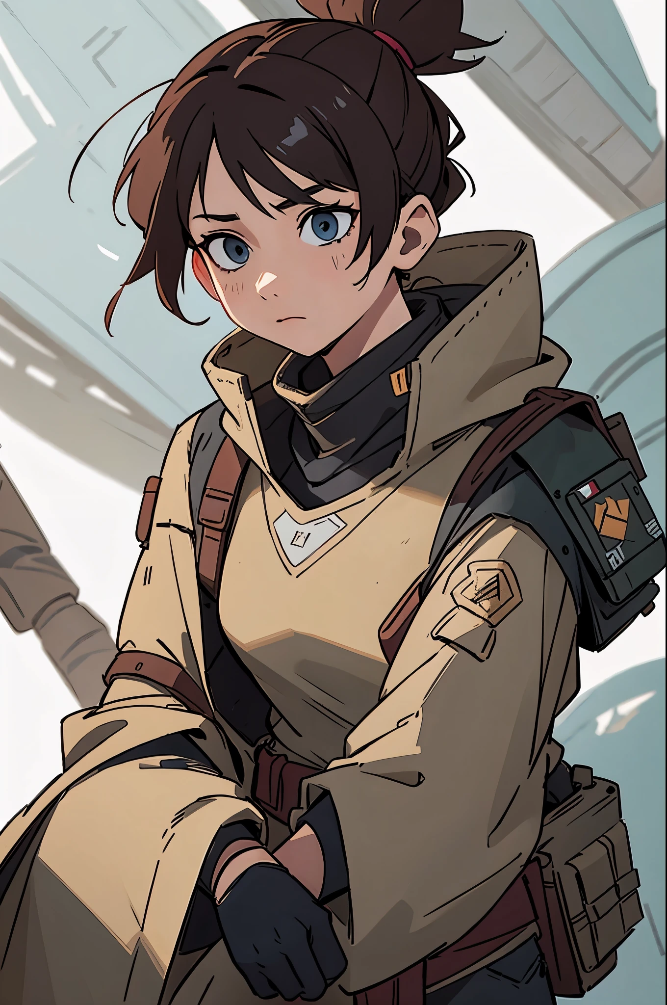 the best wraith in apex legends