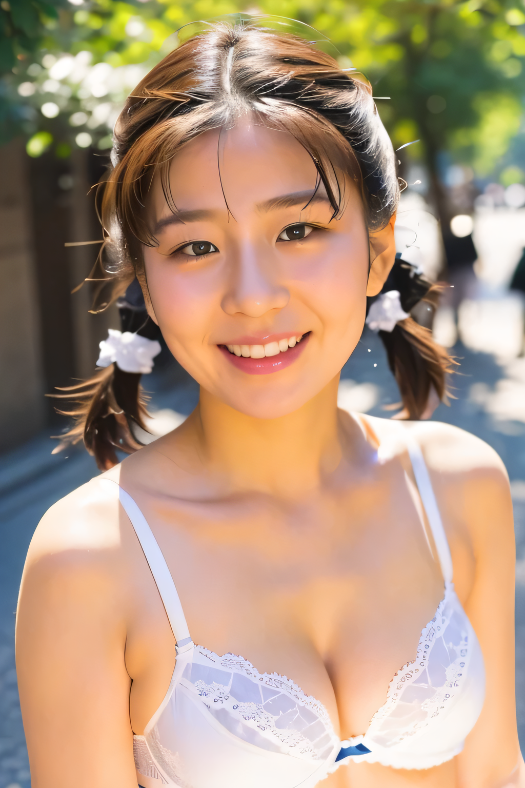 夏目緑 v1.0
