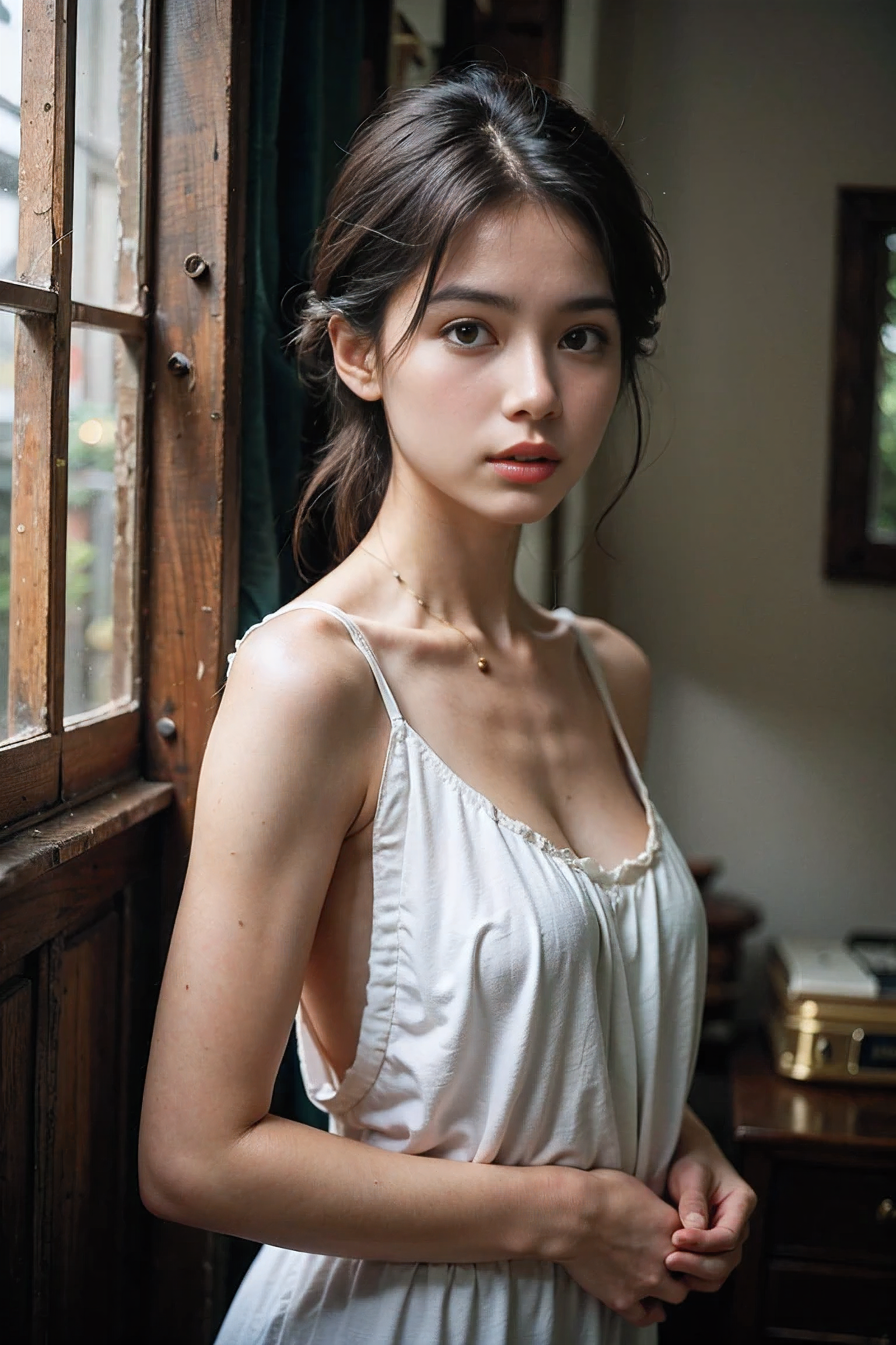 Awesome Female v1.0