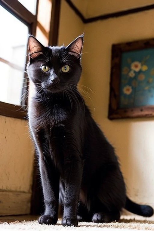 Cat,
