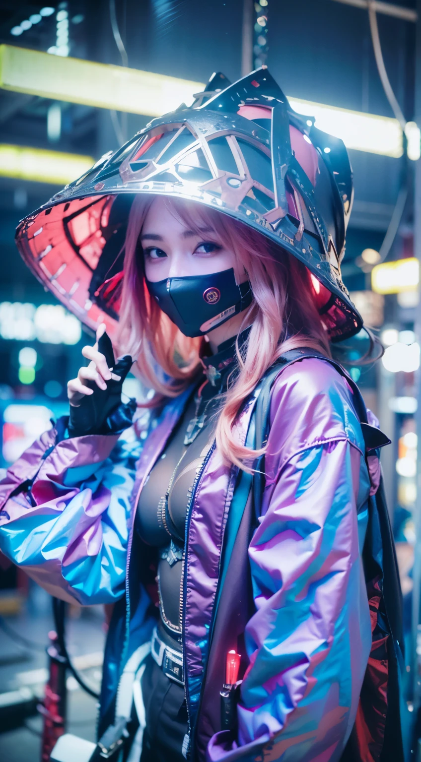 (masterpiece, best quality:1.2), (8k uhd, 16k, 32k, ultra high res), (photorealistic:1.37), (RAW photo), ultimate-realistic, ultimate-realistic details, ultimate-realistic texture, ultimate-intricate details, ultimate-realistic lighting, ultimate-realistic shadow, japanese girl, ultimate-cute face, ultimate-RAW skin, ultimate-realistic eyes, woman in powered suit, cannon mounted on shoulder, very cute face, mechanical, extremely intricate details, full body shot, ultimate photorealistic, clear stream