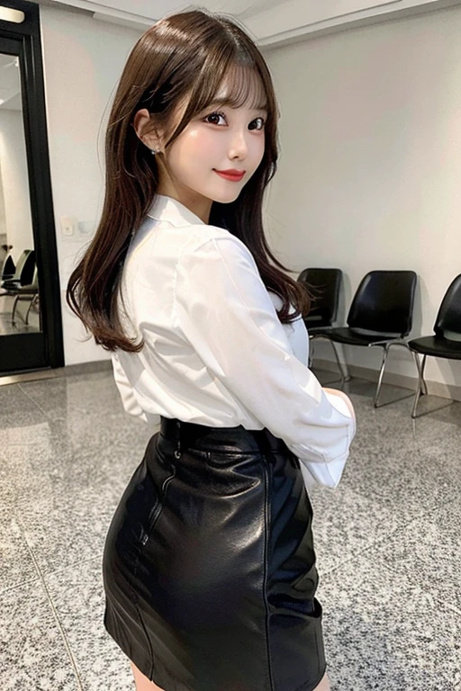 (((NFSW : 1.2))), (((pornography))), (realistic), (intricate details:1.2), (masterpiece、:1.3), (top quality:1.4), (Ultra A high resolution:1.2), Ultra A high resolution, 8K resolution, very detailed expression, dark, (high quality), complete anatomy, natural anatomy, full body photo, a Girl being raped by two men, she is 18 years old, (call girl:1.5), (bad behaved high school student : 1.5), (Korean:1.7), (beautiful : 1.4), (Shiny blonde banging), (earrings), light makeup, long legs, (a girl weared flesh colored realistic pantyhose and flat sneakers : 1.3), (a girl weared slim pencil mini skirt of school_uniform and blouse : 1.6), (boys and girl are wearing a slim blazer), (boys weared normal cloths), glowing skin, The boys who love her body, (She is being sexually harassed by boys : 1.5), (a boy grabbed her thighs.), (a boy kissed her) , (night : 1.5), dark, neon sign, (the interior of an abandoned building: 1.4), (detailed background:1.2),(a girl has enjoy sexual play with several men of Korean high school students : 1.4), (One pair of shoes are always symmetrical:1.5), they are bad behaved teenagers, (other several korean boys are smoking tabacos. :1.4)