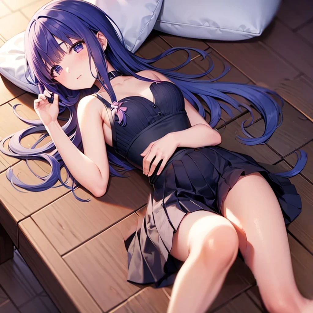 furude rika