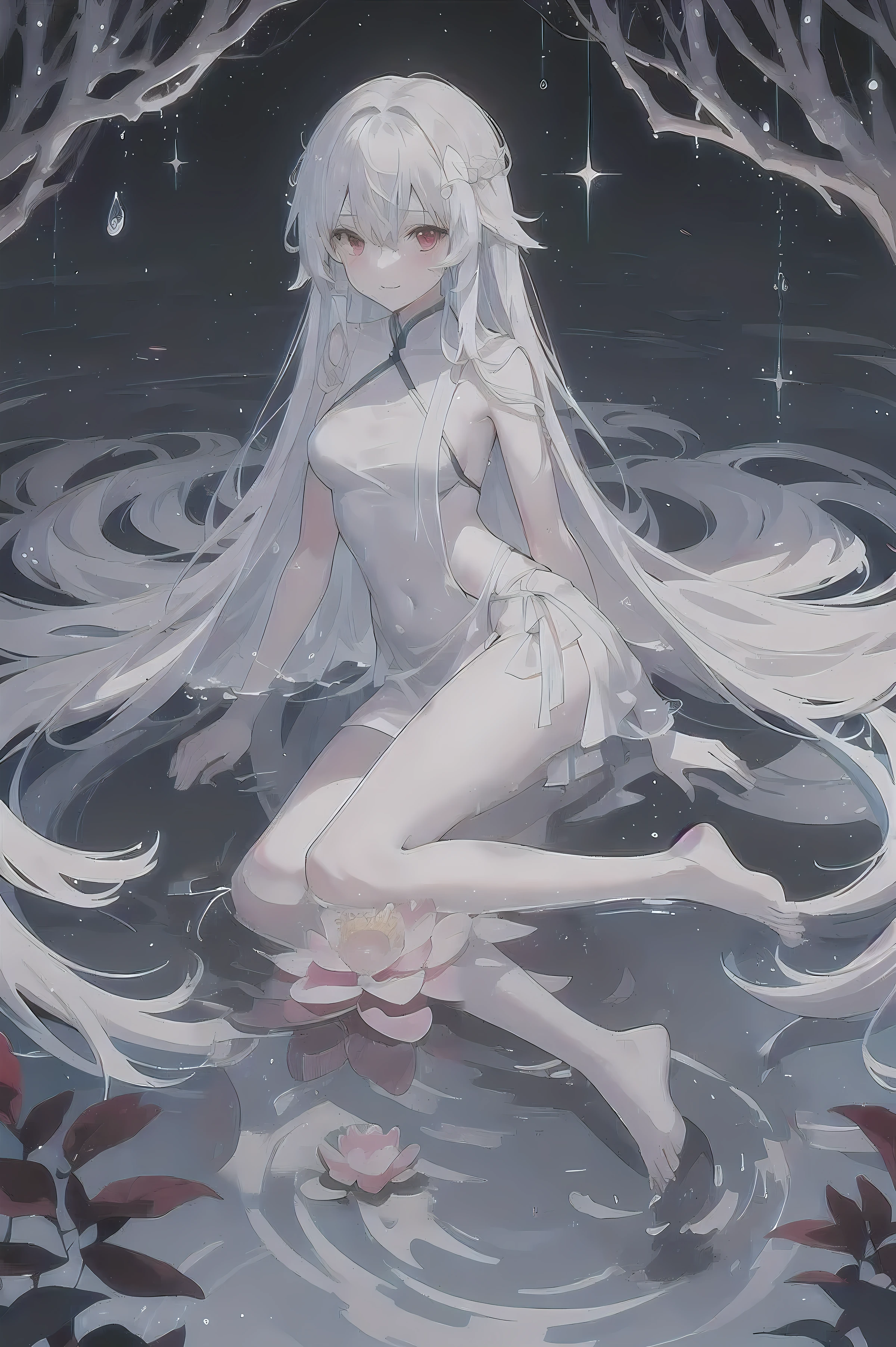 lotus,water