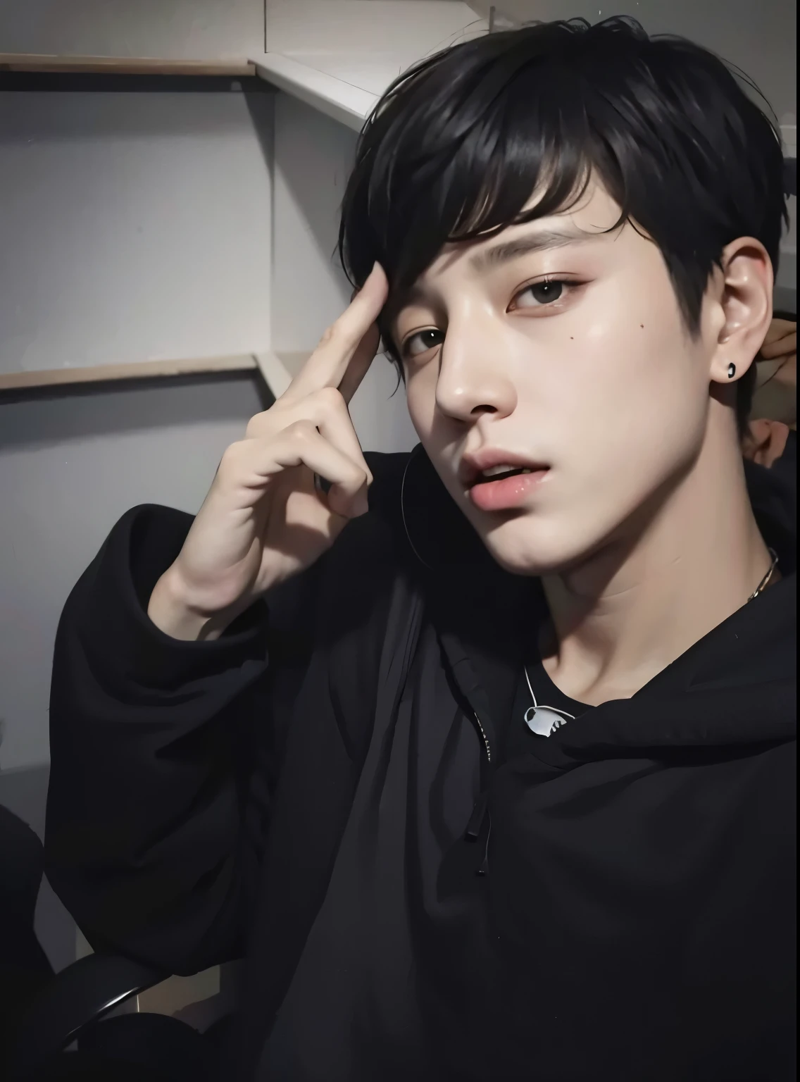 Jungkook bts