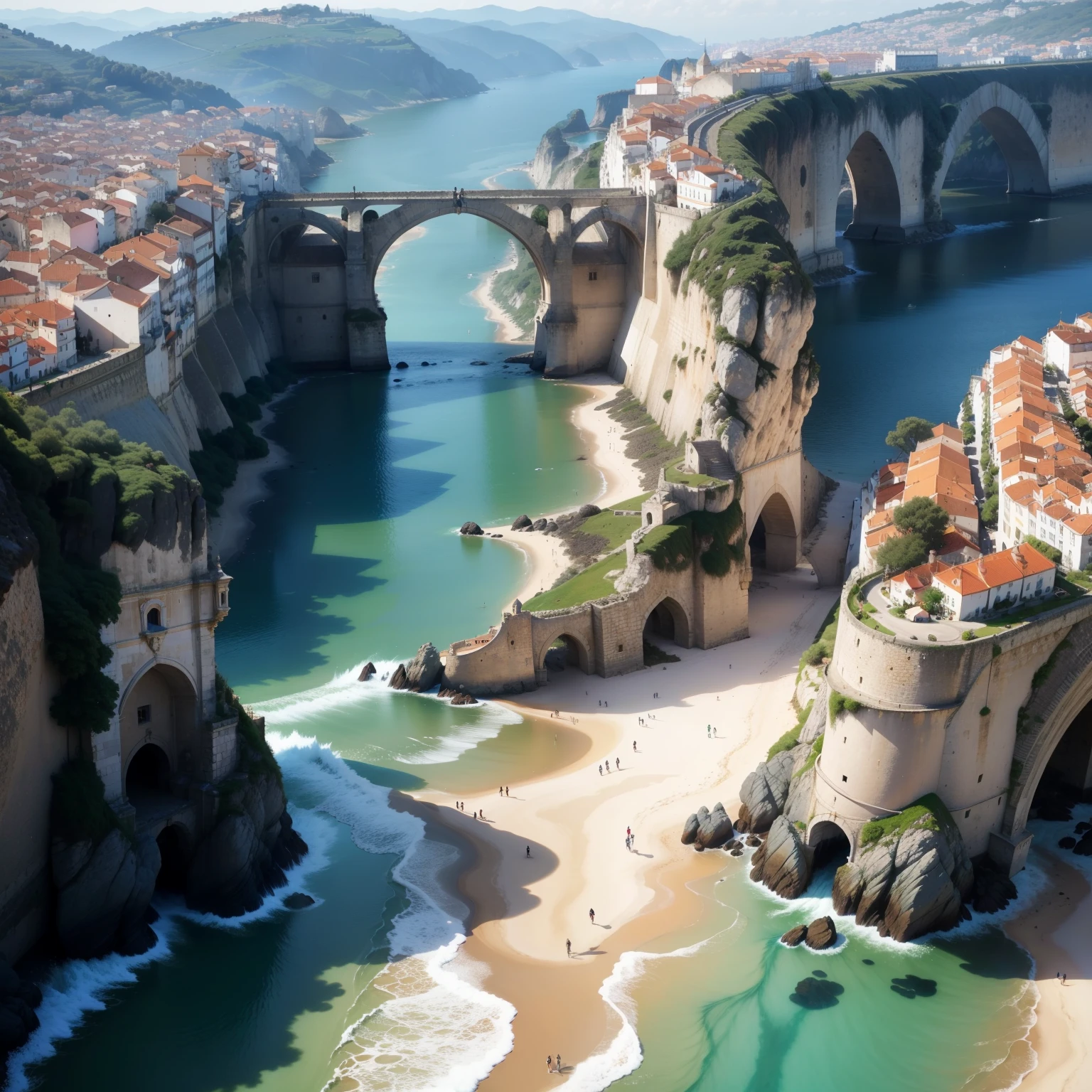 Portugal