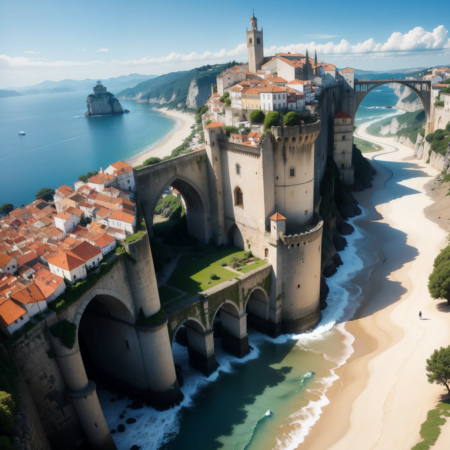 Portugal