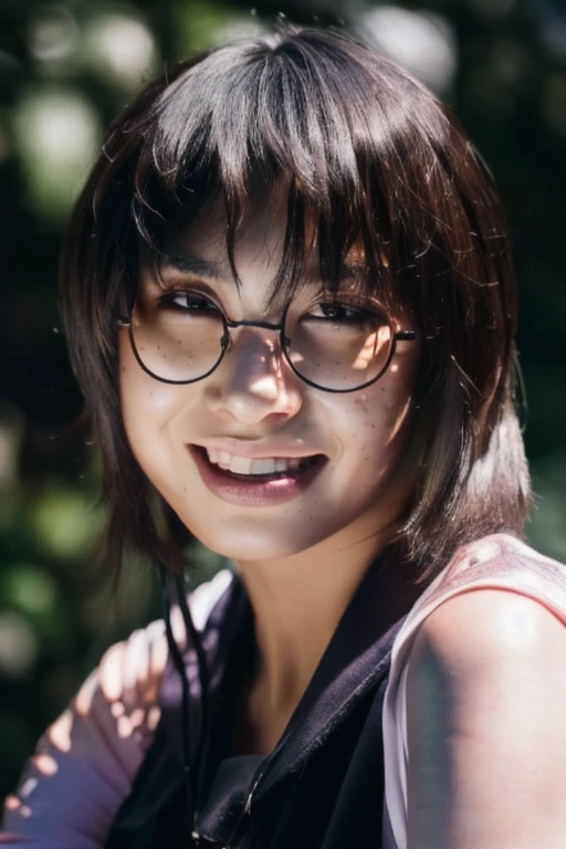 (masterpiece, best quality, beautiful quality, photorealistic, looking at viewer, detailed lighting, extremely detailed skin, extremely detailed hair, extremely detailed teeth, shadows, 8k:1.2), (a picture of a woman, 1girl:1.2), 