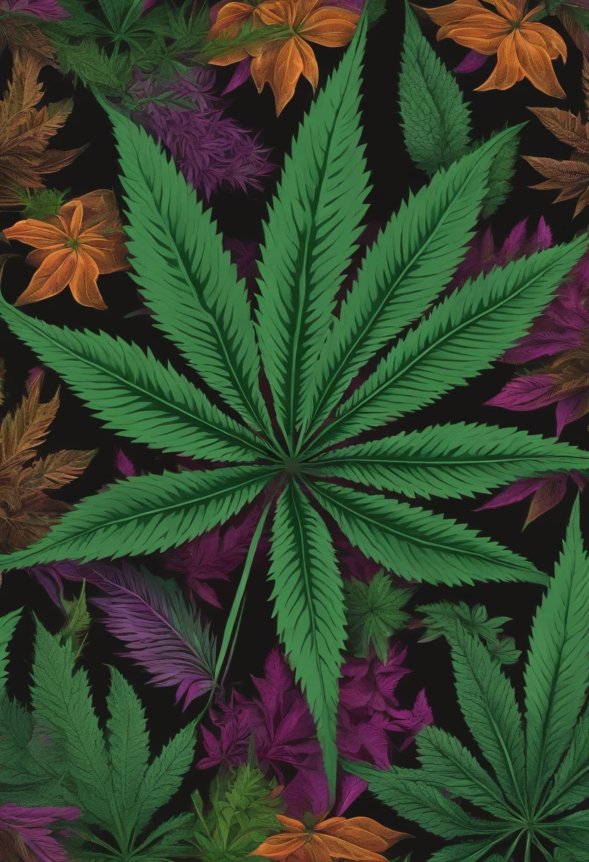 Cannabis design