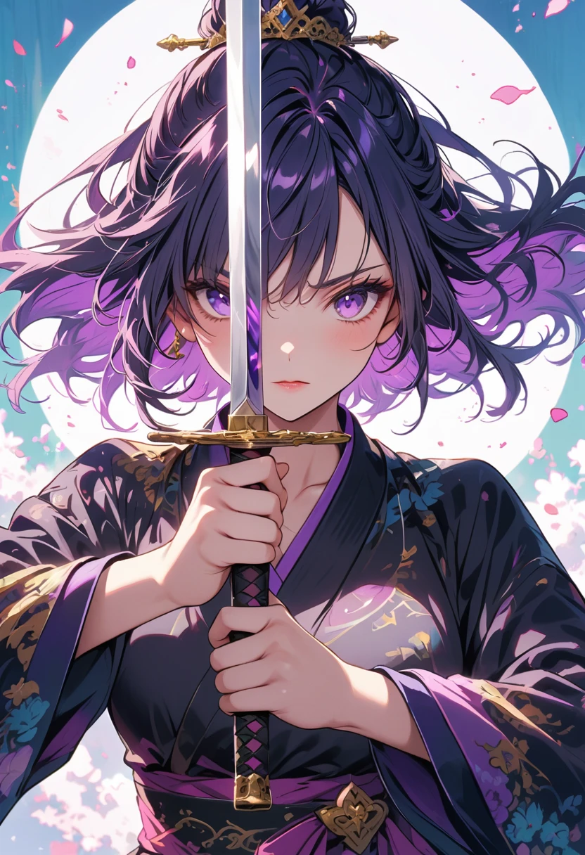 purple eyes, purple, eye color purple