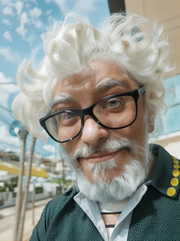 estilo futurista