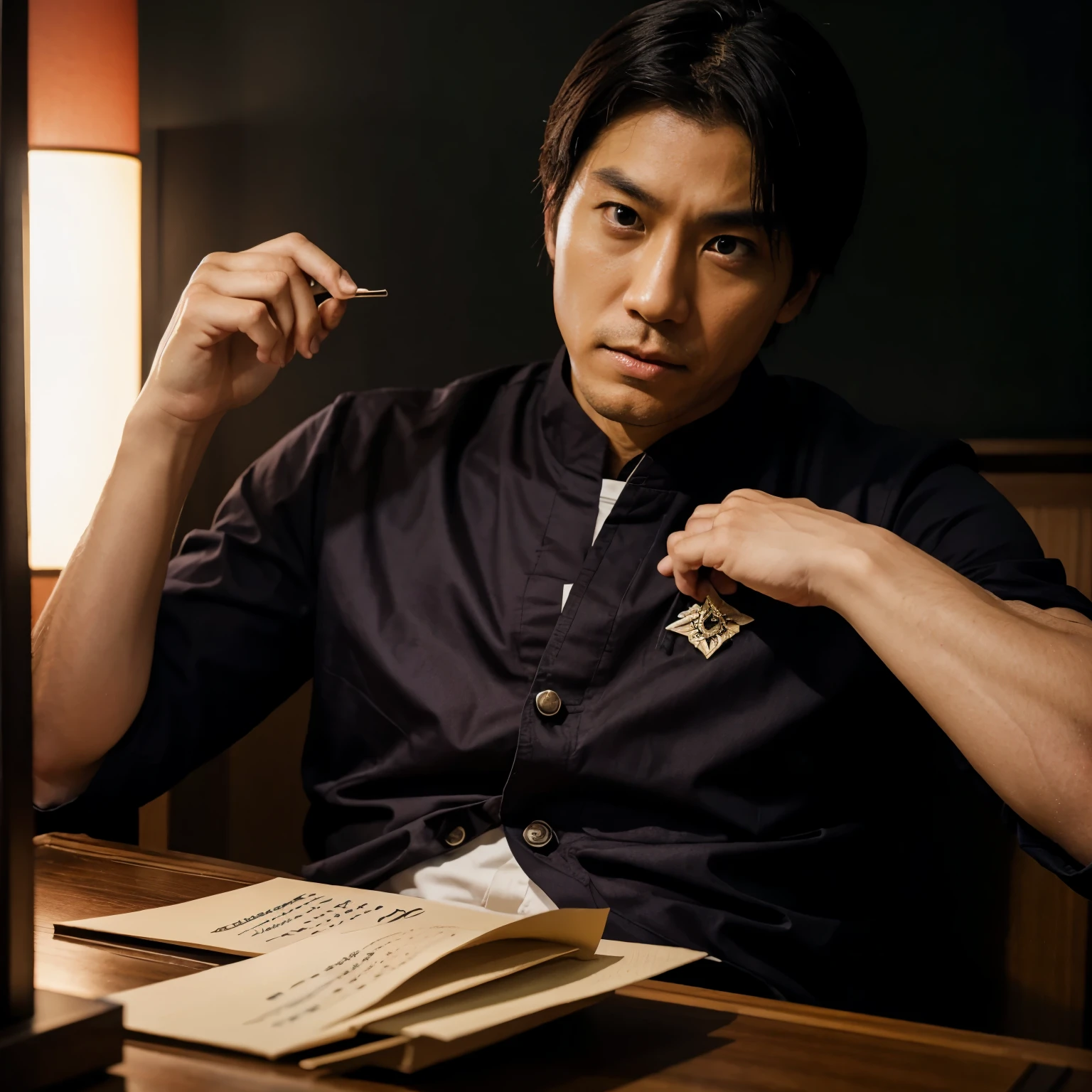Tokyo Revengers, Baji Keisuke real life .