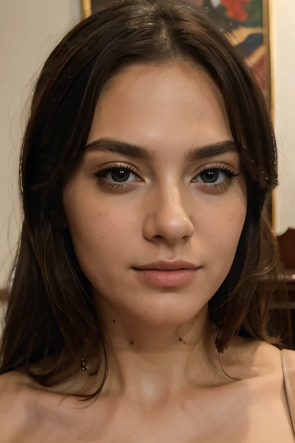 ((best quality)), ((masterpiece)), (detailed), perfect face