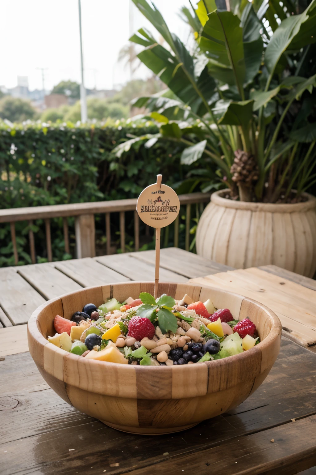 ensalada de frutas logo