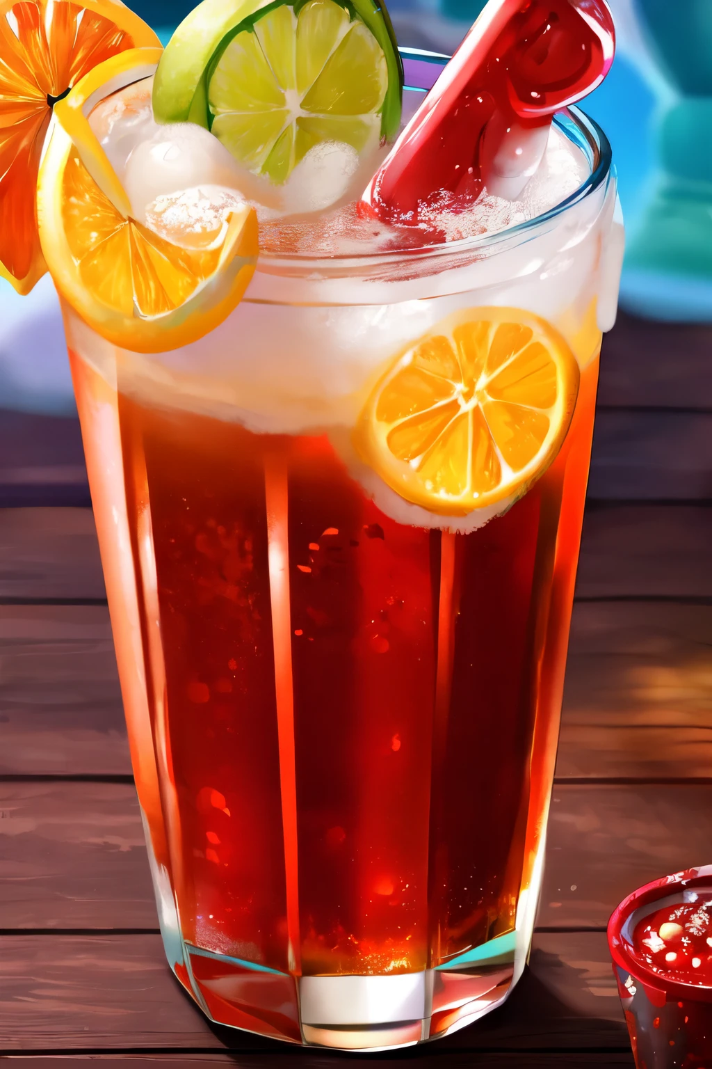 sodas bebida


