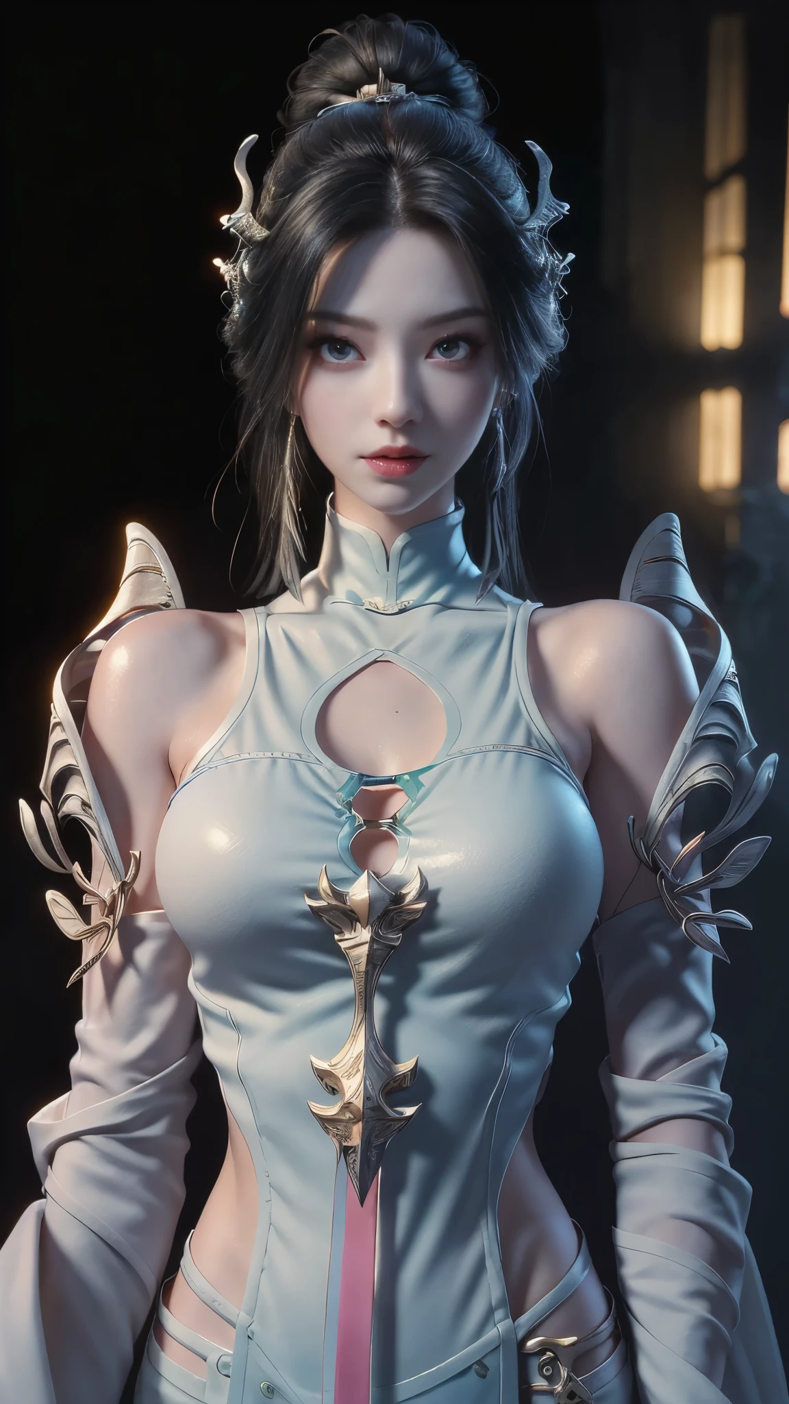 ((best quality, 8K, masterpiece:1.3)), focus: 1.2, perfect body beautiful: 1.4, buttocks: 1.2, ((layered hairstyle, breast: 1.2)), (wet clothes: 1.1), (rain, street:1.3), tube top dress: 1.1, Highly detailed facial and skin textures, narrow eyes, double eyelids, whiten skin, long hair, (shut up: 1.3), Smiling girl with white hair, High ponytail hairstyle, sports tops, extra large bust, Succubus, (((Succubus tattoo on lower abdomen))), Transparent super tight low waisted ribbon pants, (((ultra-low waist))), Full body image, Sexy girl, Sexy, happy laughter, shy, (((showing lower abdomen))), seductive expression, There is a peach heart in the eyes, (Detailed drawing of eyes), Sexy long legs, thin waist, Sweat drips on waist, (exposed belly), ((Succubus tattoo extreme detail portrayal))), Wings of Ice and Fire, Front squat, Dark lock method, 2D Blush, crazy, monster girl, toy doll, fangs, Slobber, pink hair, asymmetrical bangs, sheer clothing, Place your hands on your thighs, look away, 8K resolution, missionary, raised eyebrows, shiny hair, Head flower, wristband, Band-Aid a white hair、Close-up of woman wearing white mask, beautiful figure painting, guweiz, Gurwitz style artwork, White-haired God, author：Yang Jie, Epic and beautiful character art, Stunning character art, author：FAN Qi, by Wuzhun Shifan, pixiv art station street guweiz, single ponytail, insult, high ponytail, tall figure, long legs, (sleeveless lace shirt), (shorts), (striped )), ((striped )), Walk, elegant, dignified, feminine, beautiful curves, sweet smile, Strong sense of detail and layering, colorful, Has a unique texture, rich and colorful, Color harmony, vivid, design art, 16K, super detailed, {{illustration}}, {extremely delicate and beautiful}, {Exquisite surface treatment}, super detailed, Exquisite glowing eyes, {{movie lighting}}, Extreme light effects, Model: realism, CFG size: 12, Laura: Bright texture (1.35), high quality, masterpiece, Exquisite facial features, Delicate hair depiction, Detailed depiction of eyes, masterpiece, best quality, Ray tracing, Extremely detailed CG unified 8K wallpaper, masterpiece, best quality, (1 girl), perfect female figure, (((White tight T-shirt))), beautiful eyes, (delicate face), short black hair, hair tied up, Light blue hairpins, Black silk frame glasses, in the classroom, (White skin), (best lighting), (Super intricate details), 4K unified, (super detailed CG), Showing white legs, , hot pants, shorts,(The tail end is heart-shaped 💟 A purple haired girl with a long ponytail hairstyle and a seductive charm (with celebrity tattoos on her lower abdomen), a Transparent ultra-tight low-rise miniskirt, (ultra-low waist), a full body image, Raise your hands above your head, a Sexy girl with a Sexy, happy expression, blush, shy的, (Exposed belly), a charming expression, frown in disgust, celebrity tattoos, Purple hair girl with long ponytail, Transparent top, extra large bust, extra large bust, charm, ((with red charm tattoo on the lower abdomen), Transparent ultra-tight low-rise miniskirt, (ultra-low waist), full body image, Raise your hands above your head, Sexy girl, Sexy, happy expression, blush, shy的, (Exposed belly), charming expression, frown in disgust, (Eye detail depiction), Sexy long legs, slim waist, There are beads of sweat on the waist, (with Sexy vest line), (Exposed belly), 