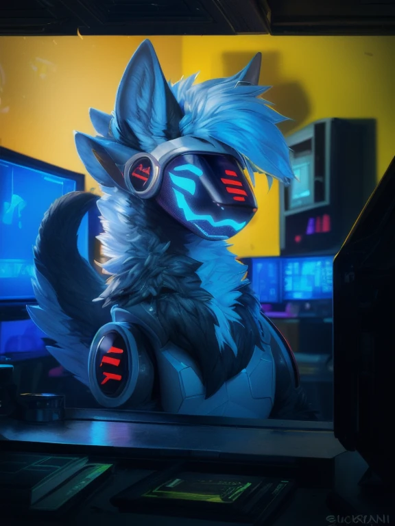  ((( white protogen robot ))), robot , (by Homogenousrule, by Wildering, by Foxovh, by Catcouch), 4k,(by totesfleisch8 and white fur, 
(( posing for image )),Sharp gaze, hentai , anthro dragon , shortstack, standing, looking  at viewer,muscular, background, extremely detailed, 3d render, high quality  digital art, huge thighs , detailed eyes, ,henati, good anatomy, good perspective in a laboratory , front towards viewer,face up, by bebebebebe, by sicklyhypnos, by gerkk, by orf, (  by cutesexyrobutts, by darkgem, by zackary911,(  by singafurian, by daftpatriot, sassy, cute, detailed face, handsome , seductive face,  face, detailed mouth, dragon , hentai style, leo alvarez, bara, (posing:1.3), (soft shading), 4k, hi res, detailed hands, ((detailed face, (detailed eyes:1.0), detailed)), by zackarry911, by zaush, (by personalami:0.5), looking at viewer,  image, navel, nipples, full body, one person focus, thick thighs,  Hentai, day, sexy, sensual, detailed, uploaded to e621, beautiful and detailed male image of an anthropomorphic dragon ,(highres,:1.2), Smiling happy extremely detailed, photorealistic, 3d render , high quality  digital art,Hentai artstyle, a close up of a person , huge, (( white fur color)) robot 