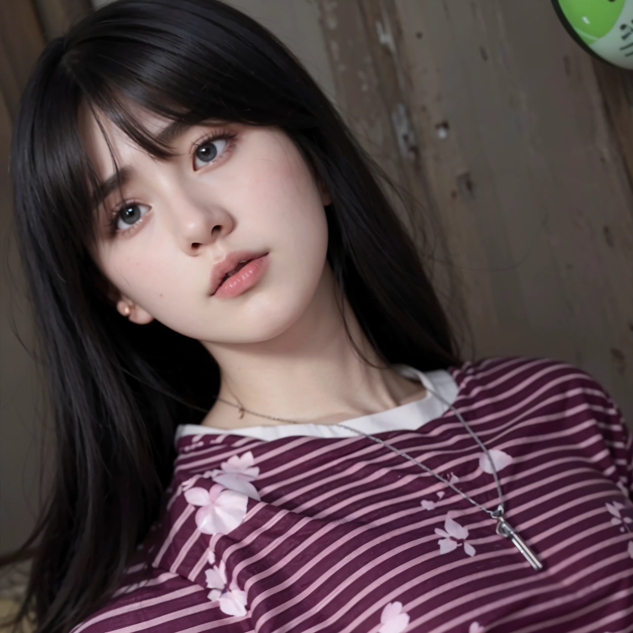 mulher arafa com cabelo colorido sentada em uma mesa, Jung Jaehyun, adorable and pale korean face, pintar ulzzang, Kim Doyoung, com cabelo curto, jossi do blackpink, Hong junho hyung, taejune kim, Ulzzang, o corte Hime, jaeyeon nam, XQC, Parque Jimin, cabelo curto platinado moleca