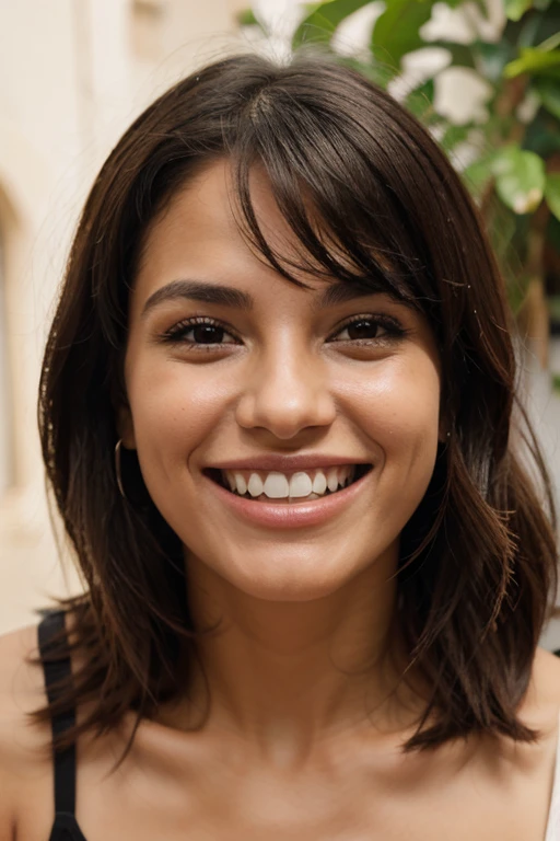 dientes sin caries