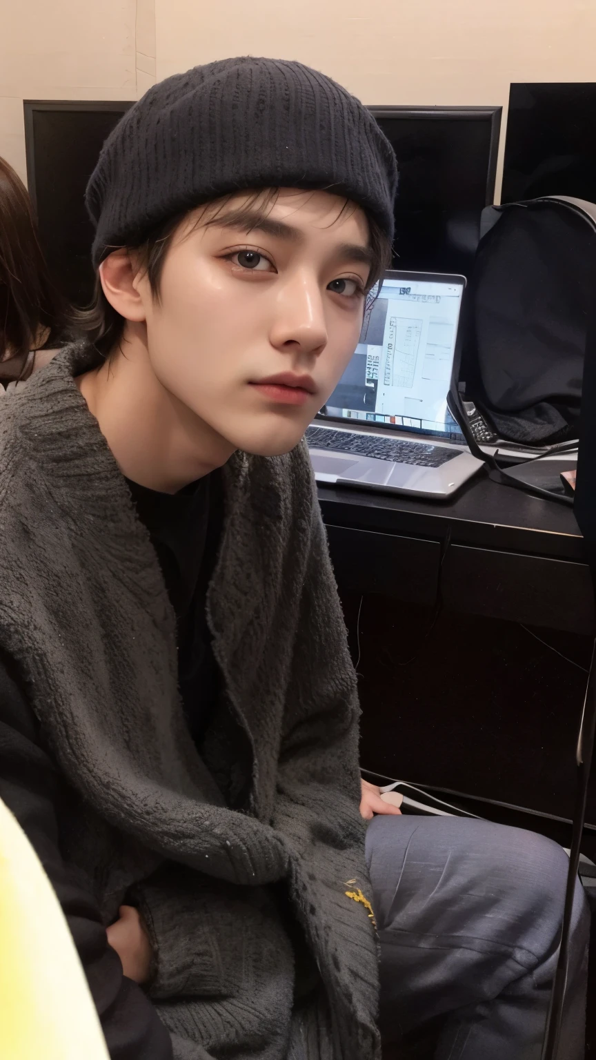kim taehyung