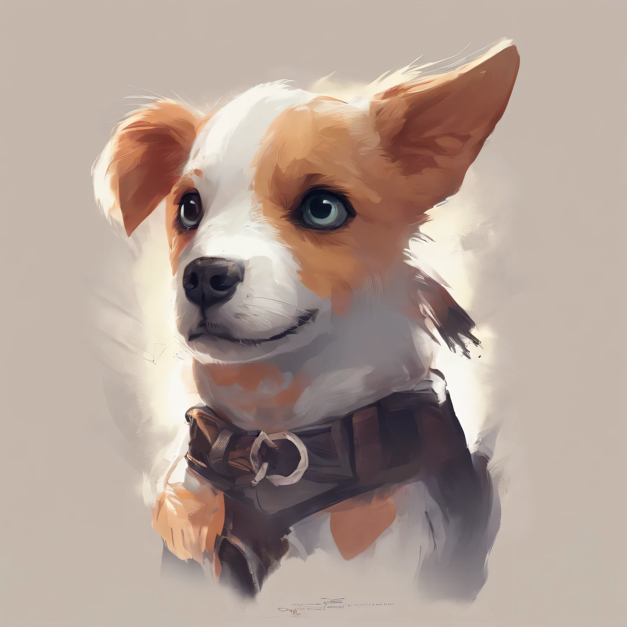 cachorro