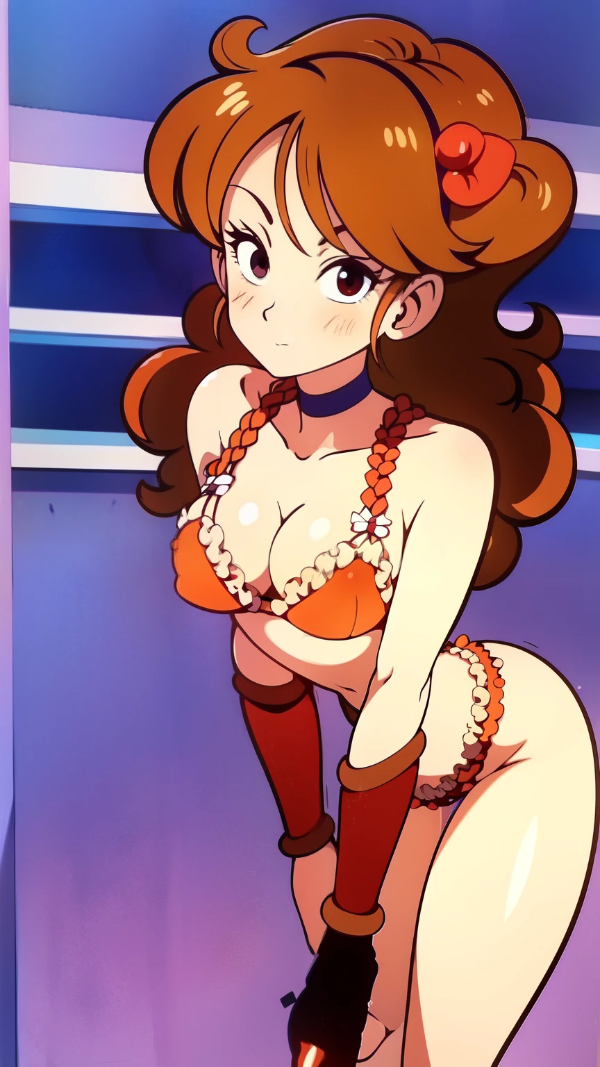 [Uploaded to e621.net; ((by ozoneserpent)), ((by dimwitdog)), ((by chelodoy)), ((by cubedcoconut:1.3)), ((ultra quality)), ((masterpiece)), , milf , (()), ((Face Clean)), full body visible, shoes visible, Beautiful cute face, feet visible, chubby, beautiful female lips, charming beauty, ((seductive facial expression)), looks tenderly at the camera with her eyes slightly closed), Body glare, ((detailed beautiful female eyes)), ((dark brown eyes)), beautiful female hands, ((perfect female figure)), ideal female body shapes, Beautiful waist, big thighs, Beautiful butt facing camera, pulling her ass cheeks apart with her hands, vulva dripping, puckered pink butthole, lying seductively on the sofa, shiny latex bodysuit, stiletto heels, puffy pussy, god pussy, puffy breasts, naked, visible , visible nipples, frilly clothing, perky nipples, perky breasts, vulva, labia majora, Labia minora, background: ordinary American house, living room, beautiful sunset in the window, ((Depth of field)), ((high quality clear image)), ((crisp details)), ((higly detailed)), Realistic, Professional Photo Session, ((Clear Focus)), ((cartoon)), the anime, NSFW