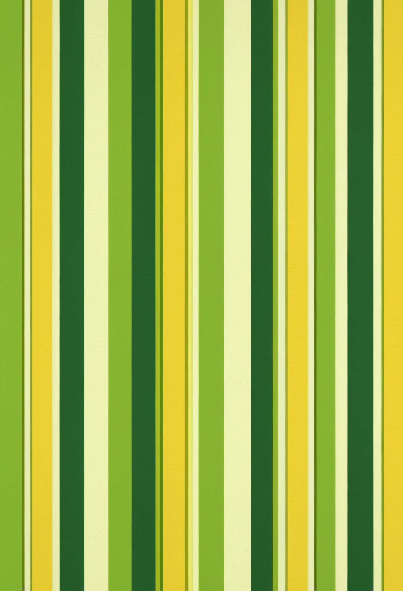 create a simple background with uniform green and yellow vertical stripes