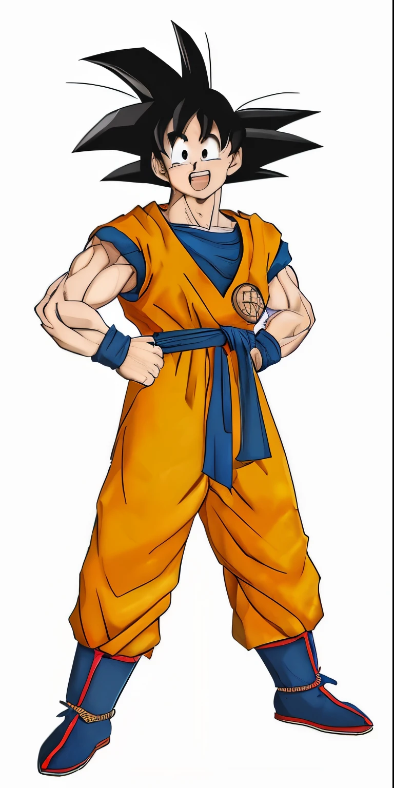 Son goku