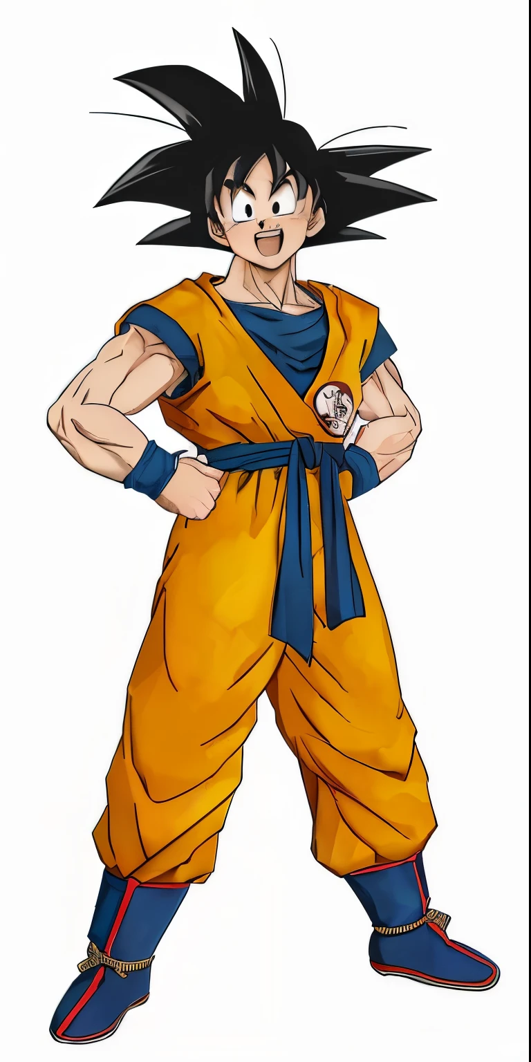 Son goku