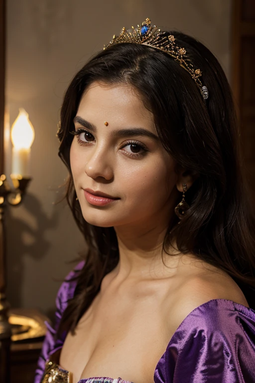 princesa salome