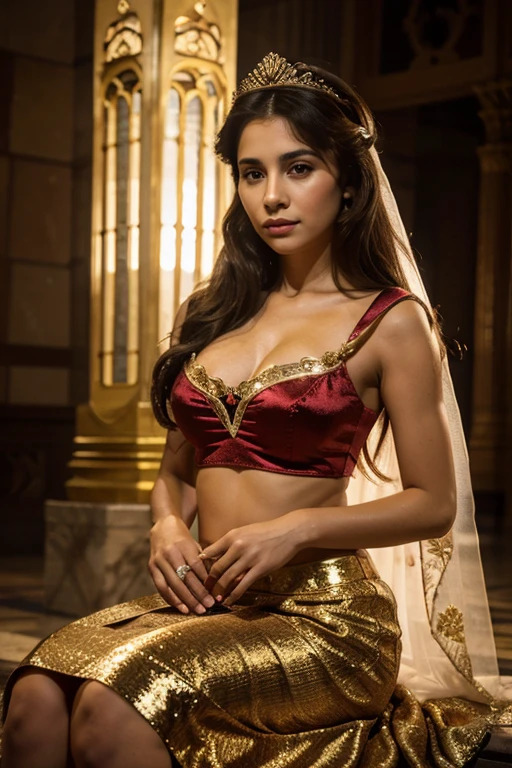 princesa salome