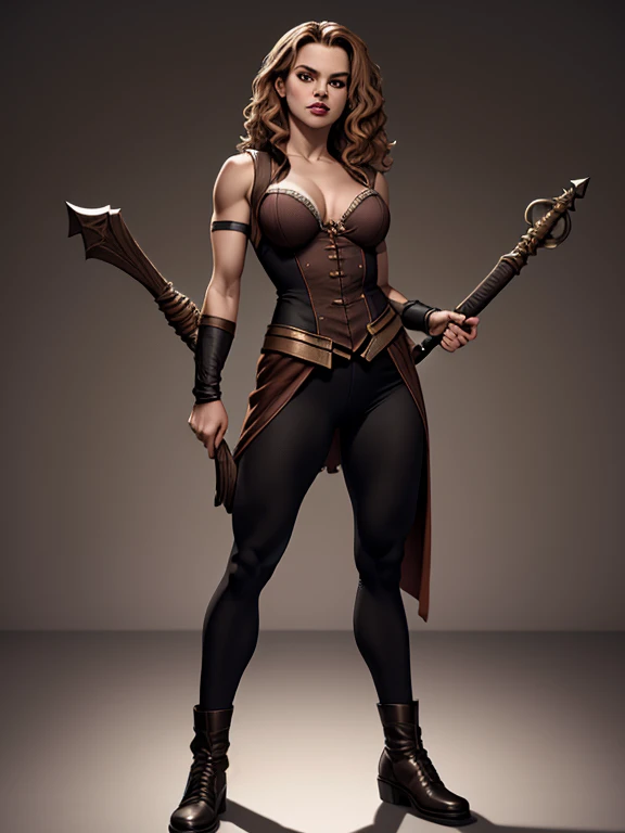 photo of the most beautiful work of art in the world depicting a soft shiny female hero, ((epic heroic fantasy muscular women, a harsh wet wounded heroine, angry with long hair and fierce in a dynamic pose, girl in armor holding sword and shield, northern warrior woman, warrior woman, northern young warrior woman, beautiful warrior woman, beautiful warrior woman, fantasy warrior, warrior princess,medieval warrior woman, fantasy paladin woman, warrior queen, vampire warrior woman, epic elf warrior dying on the floor, fantastic location, majestic cluttered environment)),full body rendering in 8k unity format, action shot, skin pores, very dark lighting, thick shadows, detailed face, (bright, photorealistic, realistic, dramatic, dark, sharp focus, 8k), (weather-damaged old worn leather suit:1.4), (complex: 1.4), decadent, (high detail: 1.4), digital painting, octane rendering, artstation, concept art, smooth, clear focus, illustration, artgerm art, (loish: 0.23),Ilya Kuvshinov, Greg Rutkowski and Alphonse mucha Gracias, (global illumination, studio light, volumetric light), heavy rain, floating particles