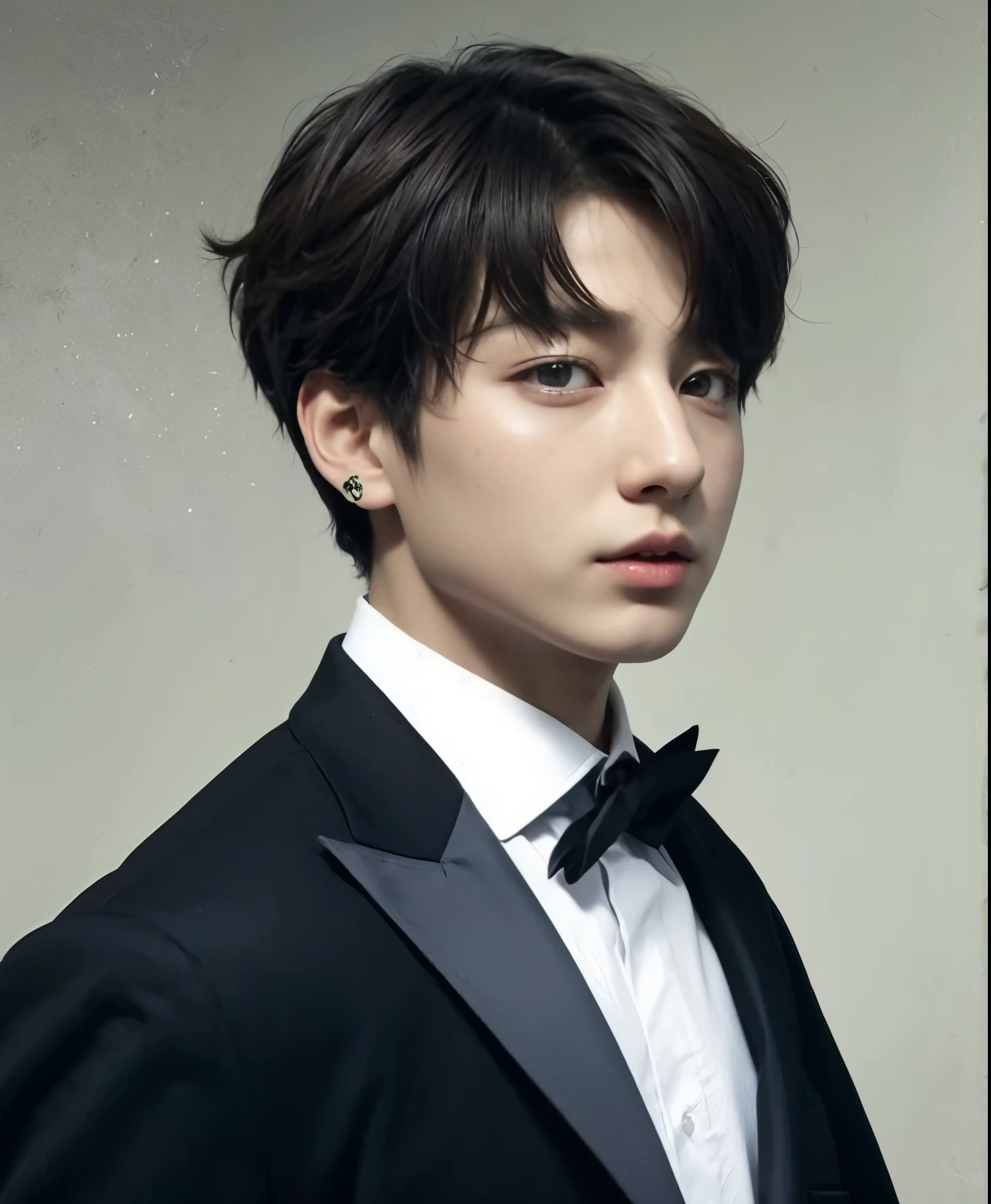 jeon jungkook bts