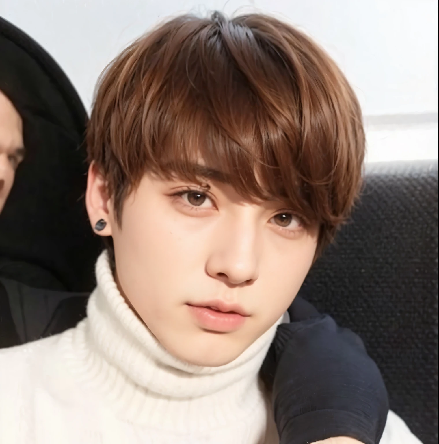 jeon jungkook bts