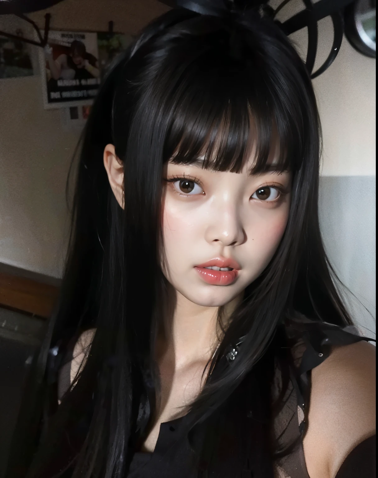 Jennie blackpink