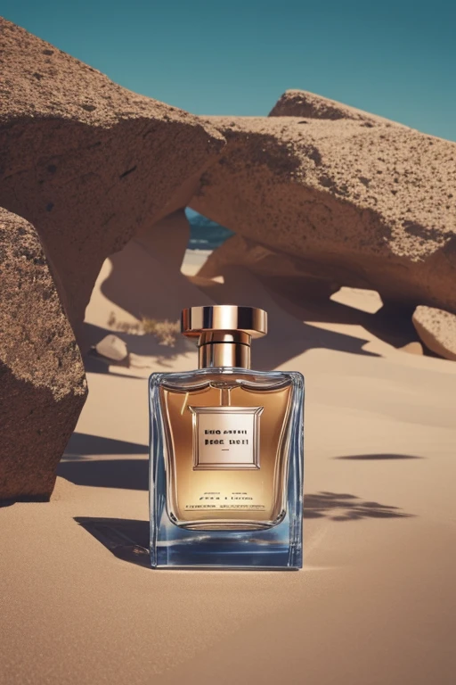 un perfume