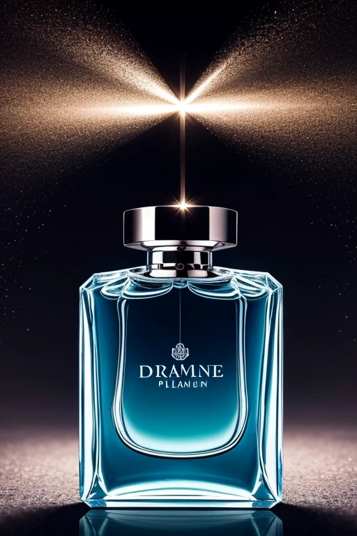 un perfume