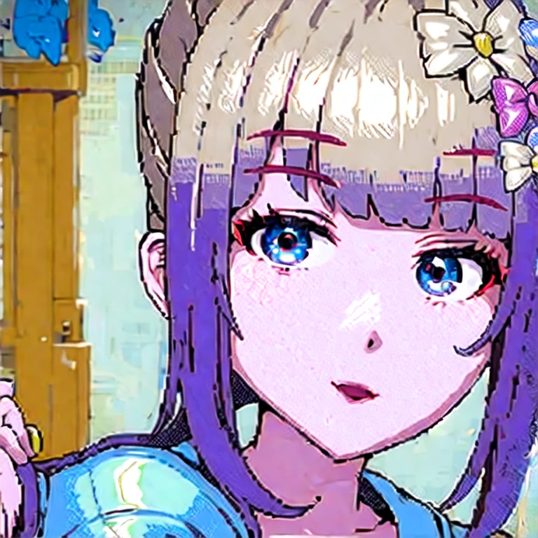 (masterpiece, best quality:1.2), 1girl, solo
